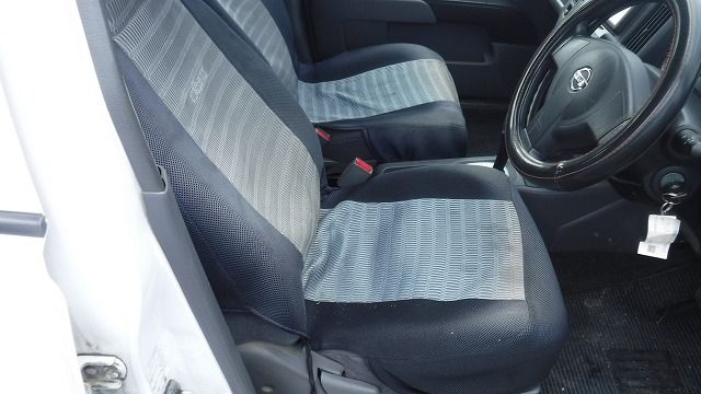 NISSAN AD VAN 2015/3