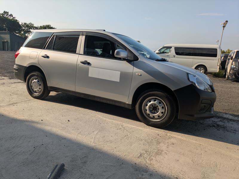 NISSAN NV150 2018/5