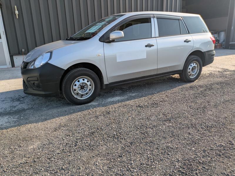 NISSAN NV150 2018/5