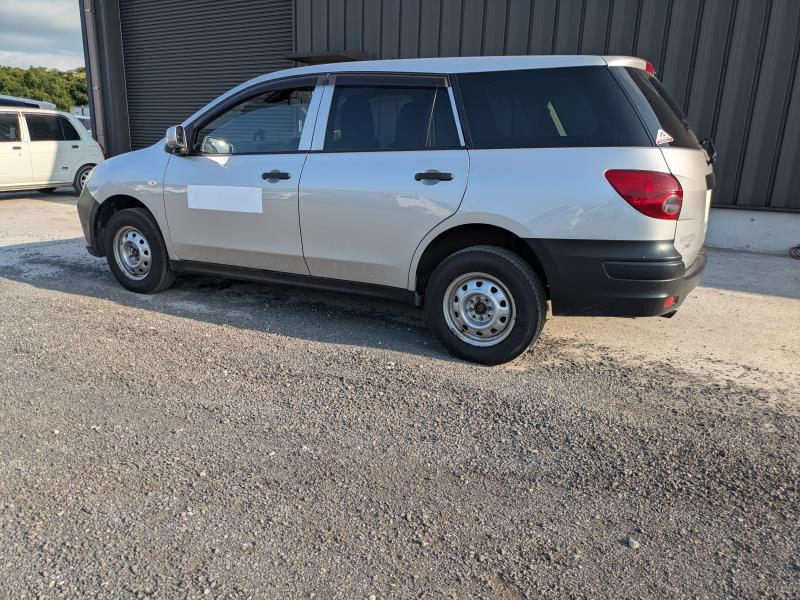 NISSAN NV150 2018/5