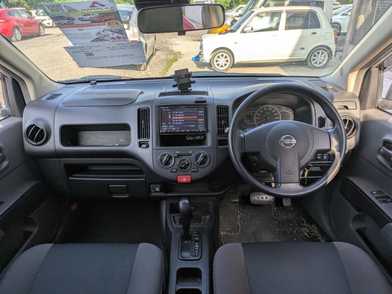 NISSAN NV150 2018/5