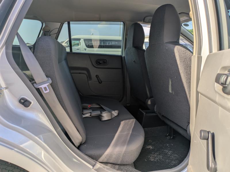 NISSAN NV150 2018/5