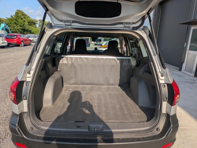 NISSAN NV150 2018/5
