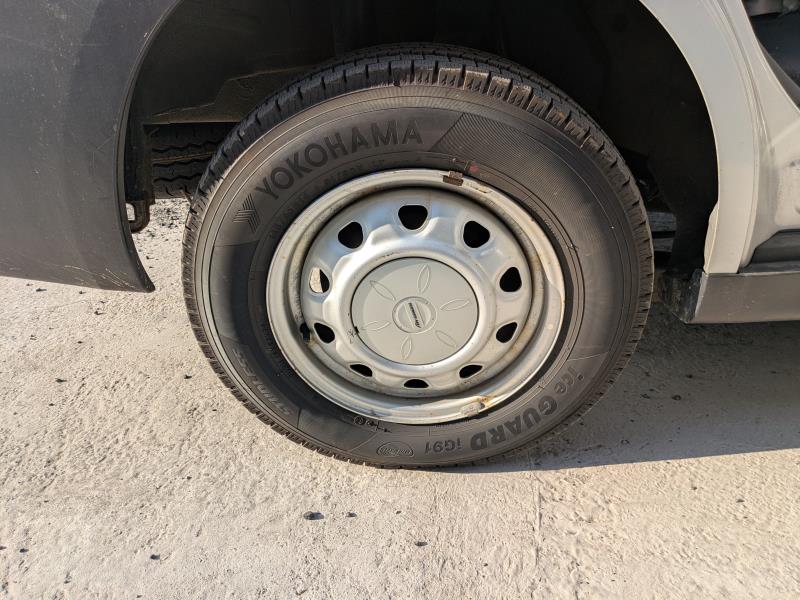 NISSAN NV150 2018/5