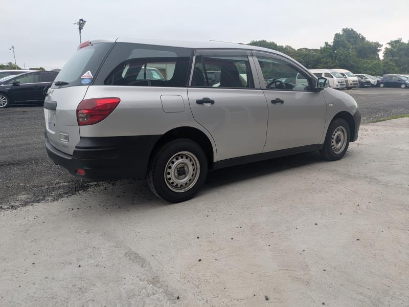 NISSAN AD VAN 2019/4