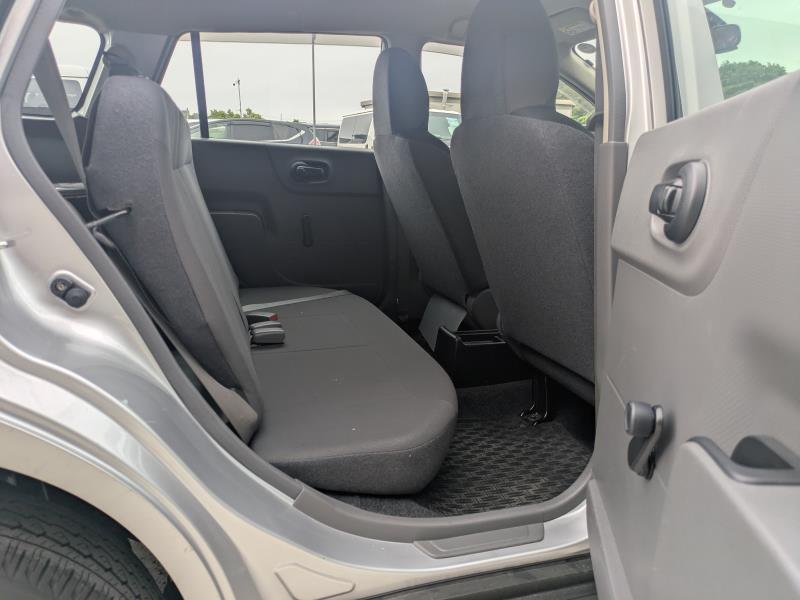 NISSAN AD VAN 2019/4