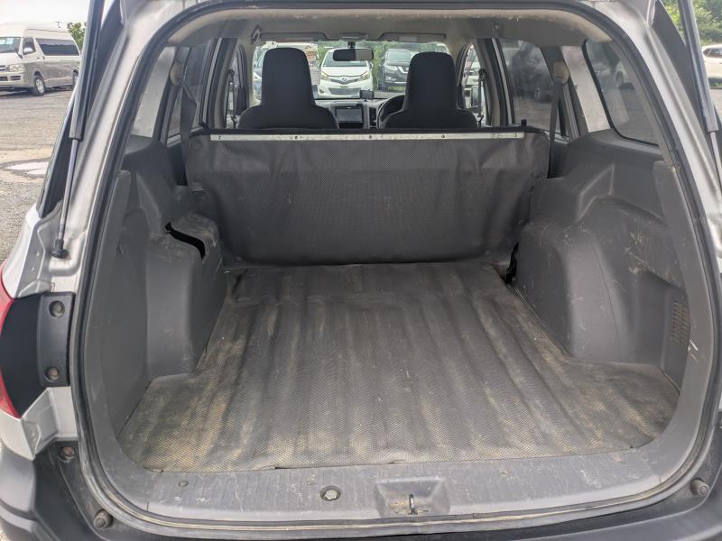 NISSAN AD VAN 2019/4