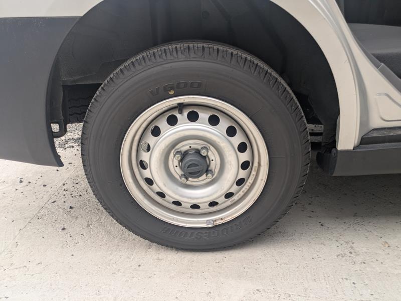 NISSAN AD VAN 2019/4