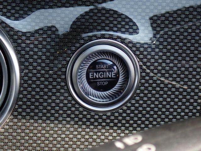 MERCEDES BENZ E CLASS 2021/12