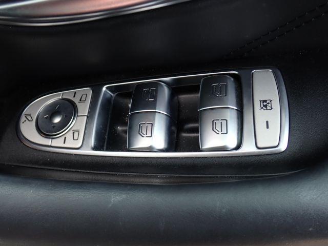 MERCEDES BENZ E CLASS 2021/12