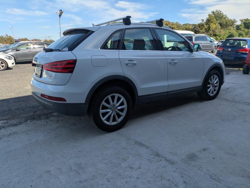AUDI Q3 2015/3