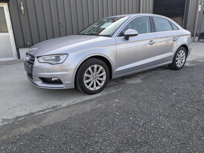AUDI A3 SEDAN 2015/11