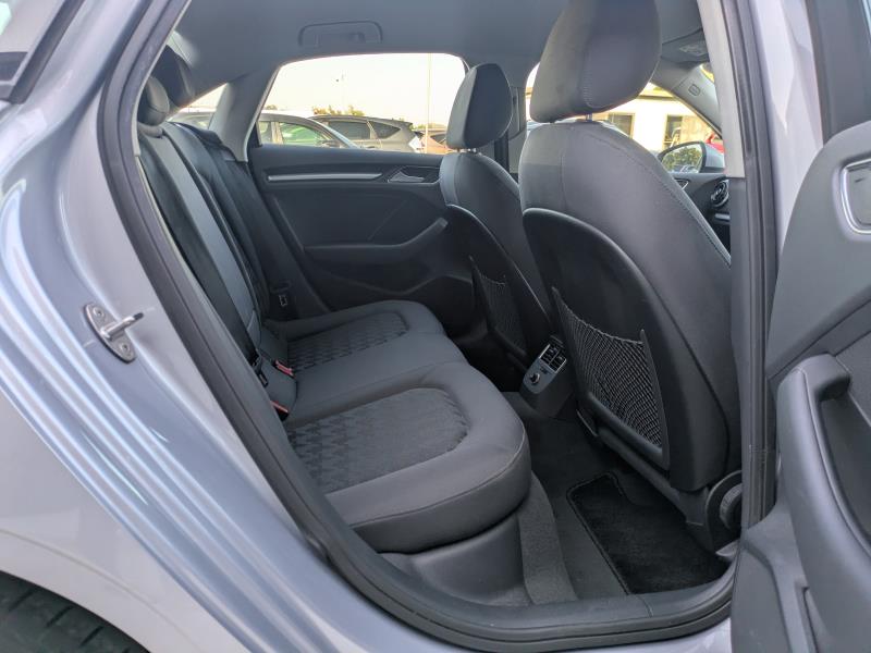 AUDI A3 SEDAN 2015/11