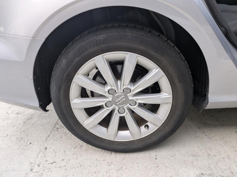 AUDI A3 SEDAN 2015/11