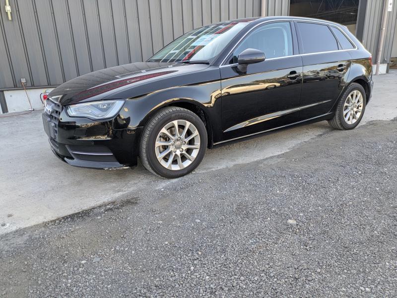 AUDI A3 2015/9
