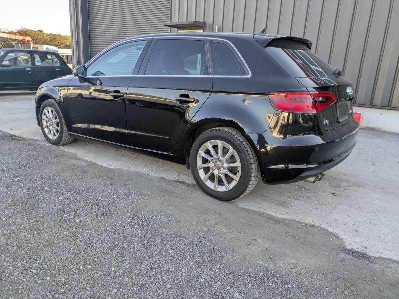 AUDI A3 2015/9
