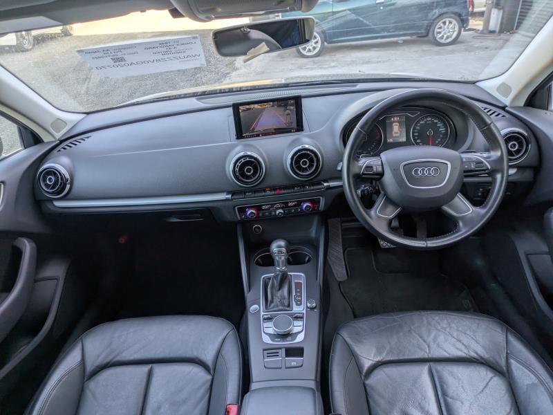 AUDI A3 2015/9