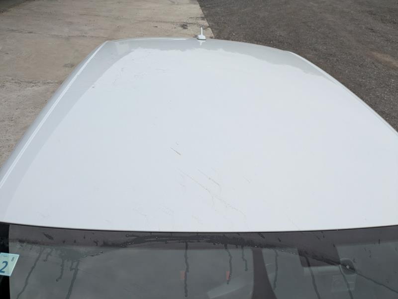 AUDI A3 SEDAN 2017/2