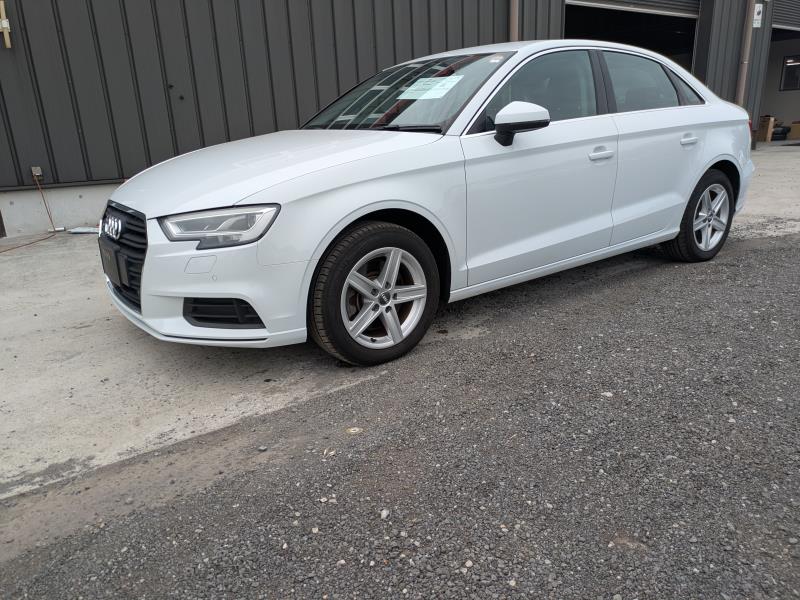 AUDI A3 SEDAN 2017/2