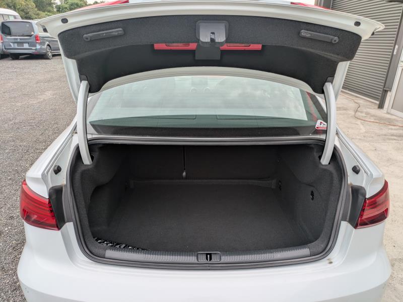 AUDI A3 SEDAN 2017/2