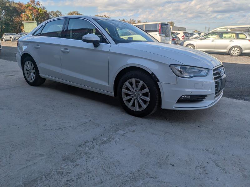 AUDI A3 SEDAN 2014/9