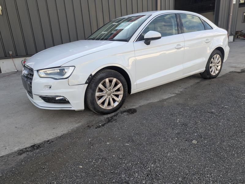 AUDI A3 SEDAN 2014/9