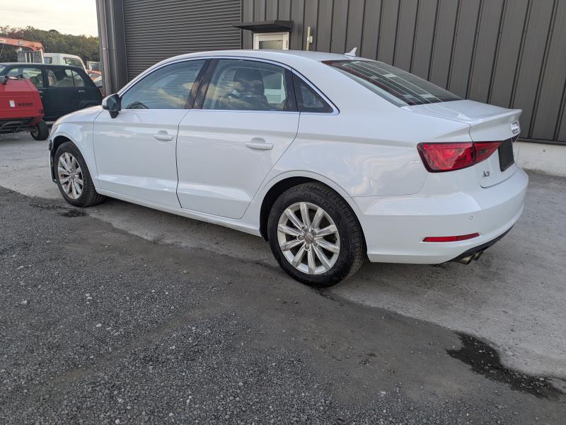AUDI A3 SEDAN 2014/9