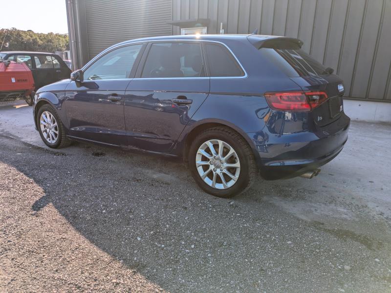 AUDI A3 2016/7