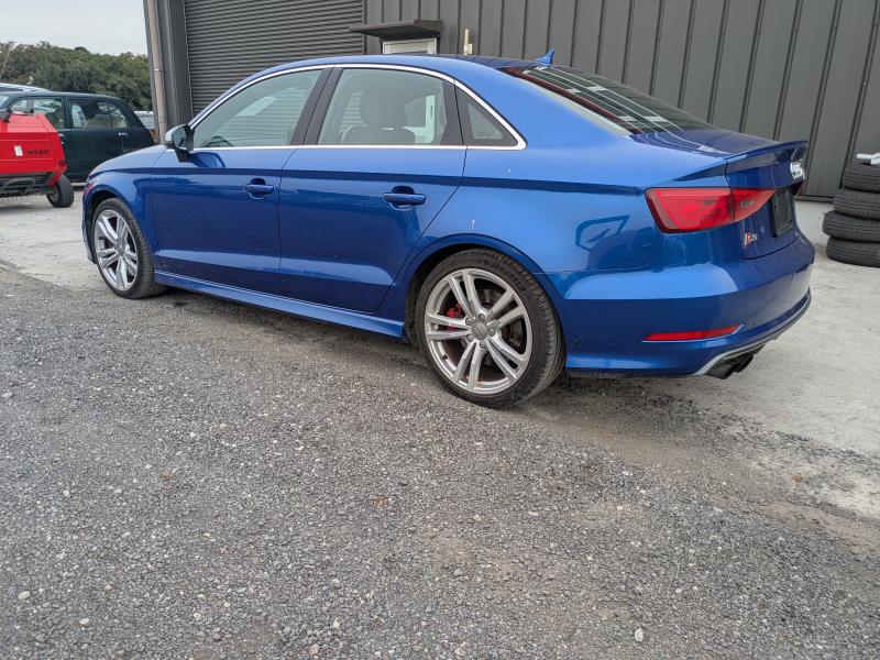 AUDI S3 2016/1