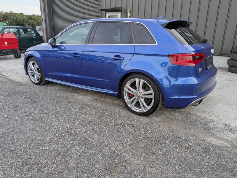 AUDI S3 2016/6