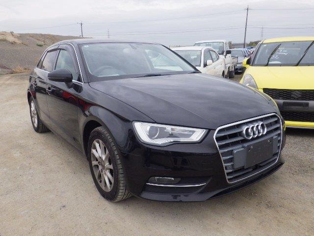 AUDI A3 2014/3