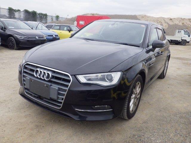 AUDI A3 2014/3