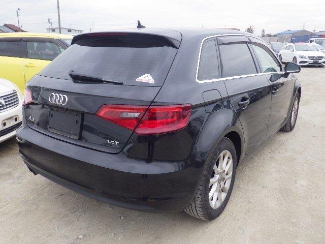 AUDI A3 2014/3