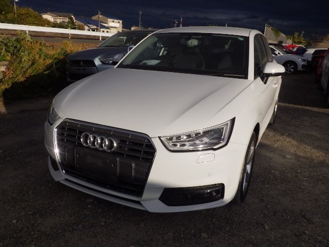 AUDI A1 2015/9