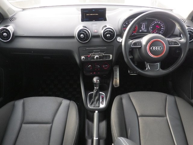 AUDI A1 2015/9