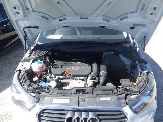 AUDI A1 2011/6