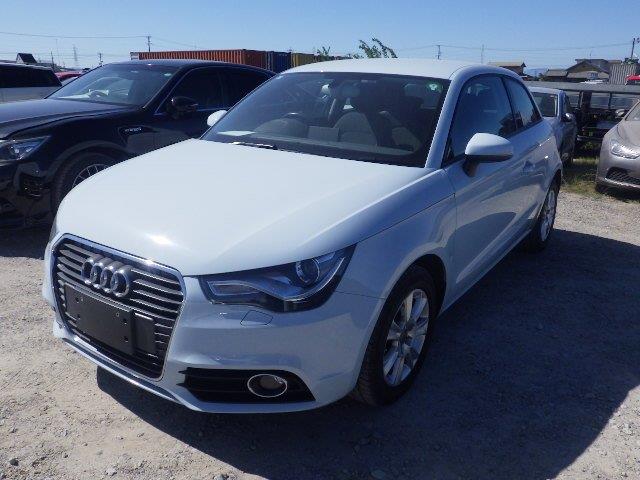 AUDI A1 2011/6