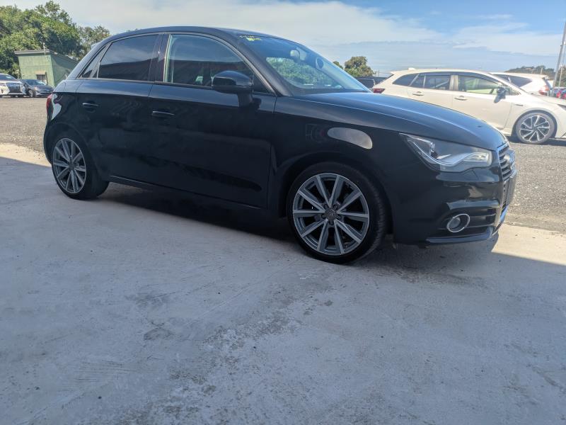 AUDI A1 2012/12