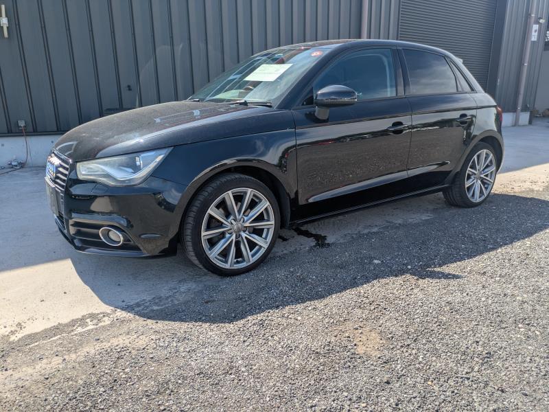 AUDI A1 2012/12