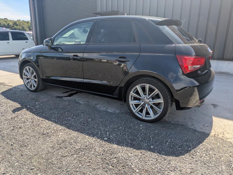 AUDI A1 2012/12