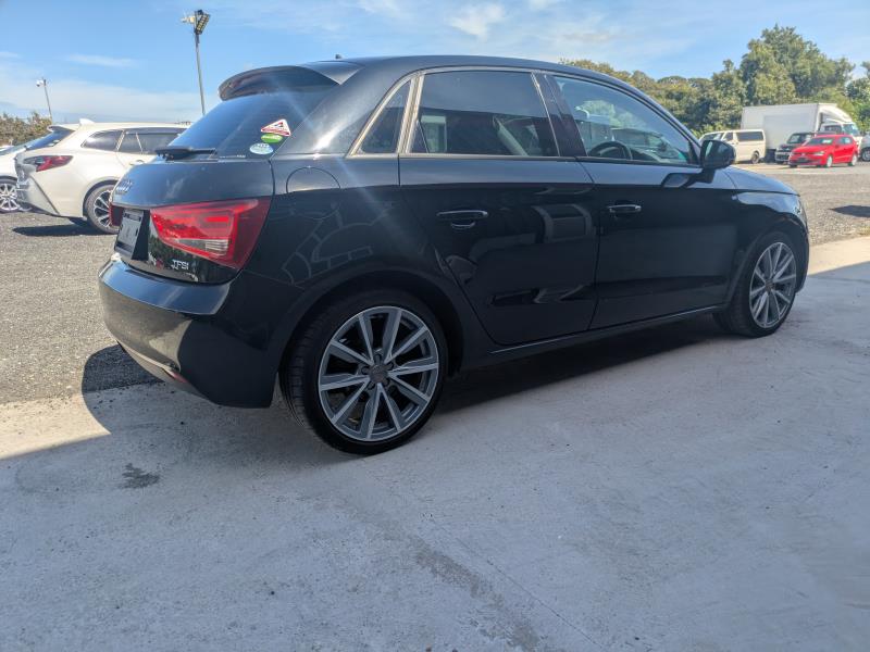 AUDI A1 2012/12