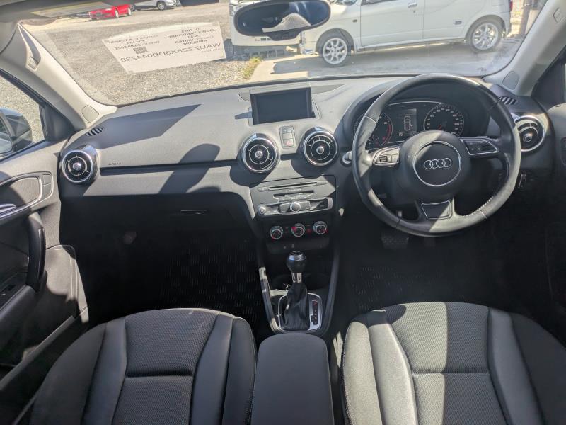 AUDI A1 2012/12