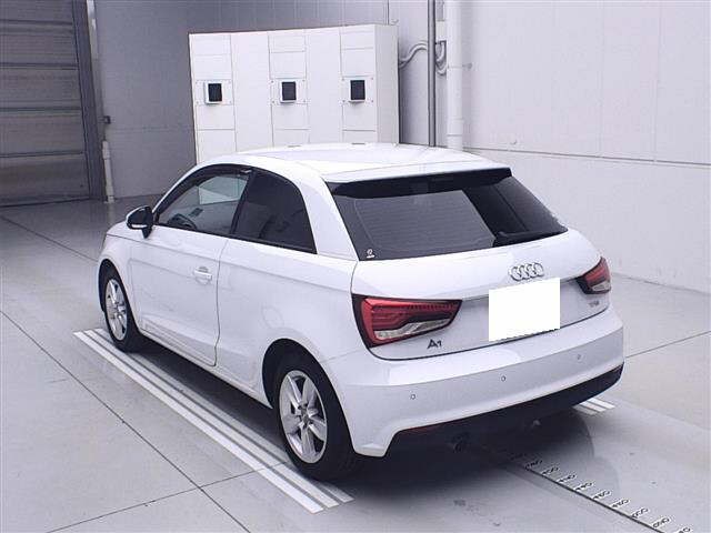 AUDI A1 2018/2