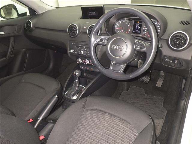 AUDI A1 2018/2