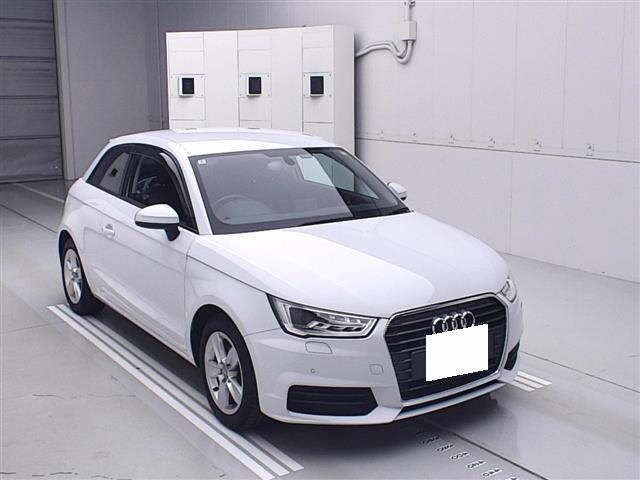 AUDI A1 2018/2