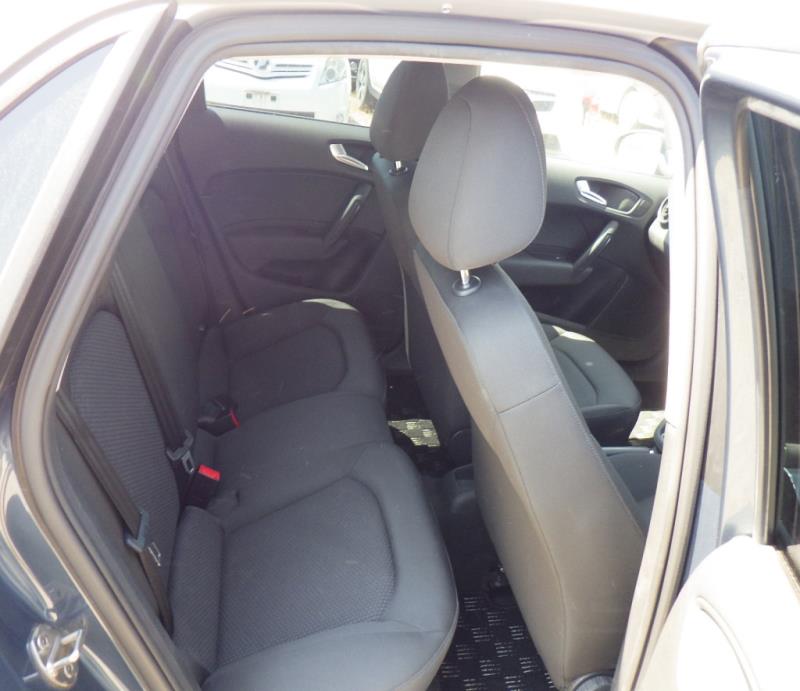 AUDI A1 2016/3