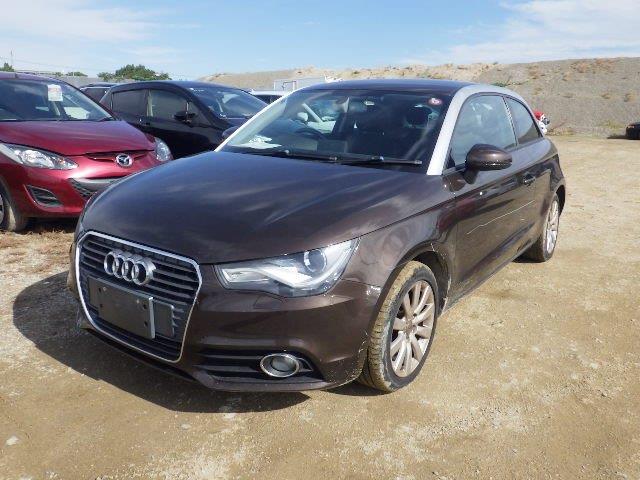 AUDI A1 2014/9