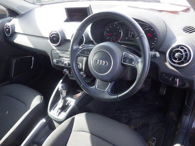 AUDI A1 2014/9
