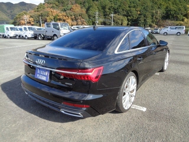 AUDI A6 2019/9