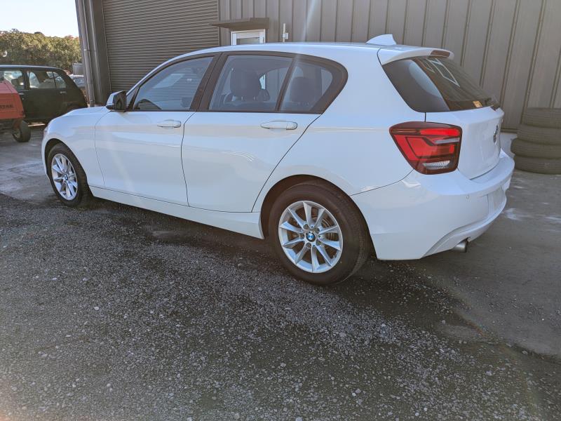 BMW 1 SERIES 2015/3